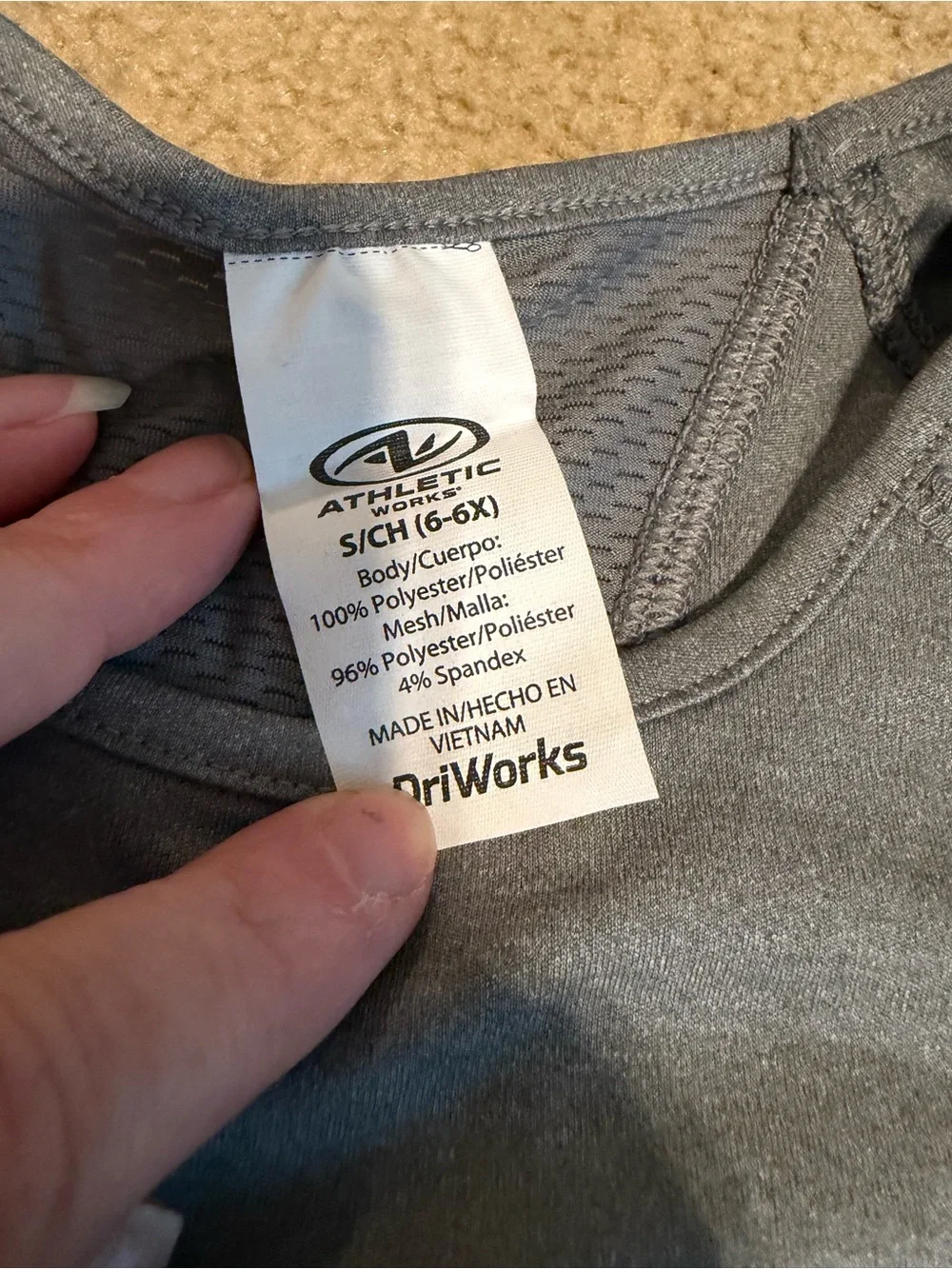 Old Navy shorts old